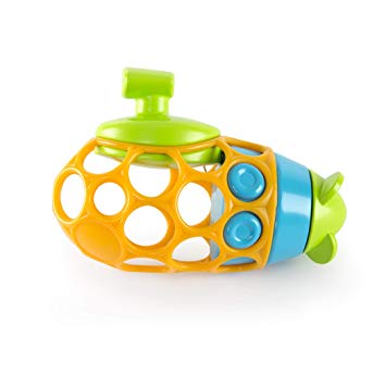 Tubmarine Bath Toy
