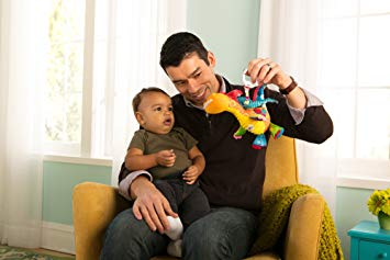 Play and Grow, Flying Flynn