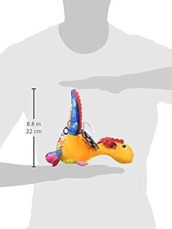 Play and Grow, Flying Flynn